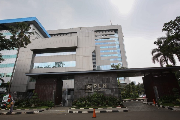 PLN sumbang Dividen ke Negara