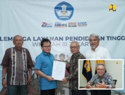 Sekolah Tinggi Teknologi Pekerjaan Umum, Transformasi STT Sapta Taruna Dukung SDM Konstruksi