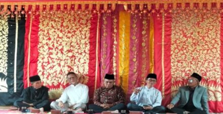 Maklumat Adat, Bukittinggi Tegas Tolak LGBT