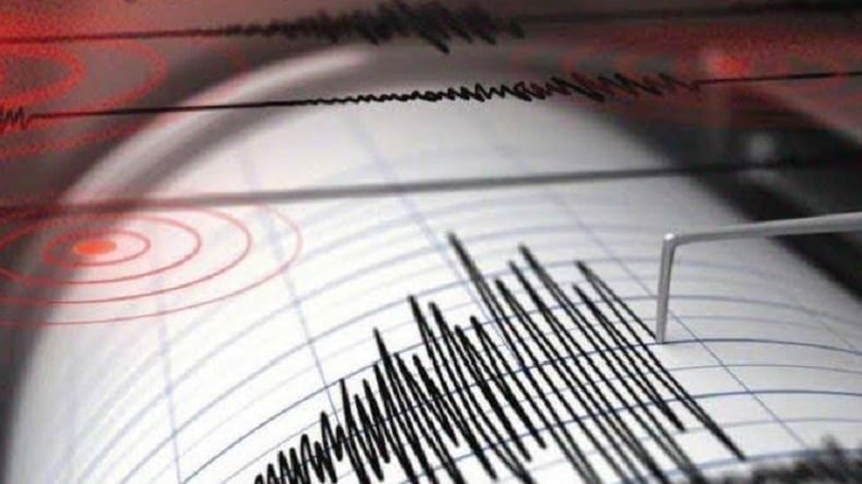 Gempa
