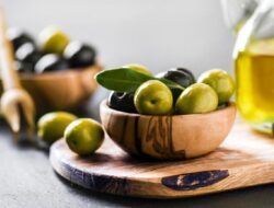 Penelitian, Asam Elenolat Efektif Turunkan Kadar Gula Darah