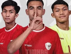 Jadwal Siaran Langsung Timnas Indonesia U-19 vs Kamboja U-19 di Piala AFF 2024