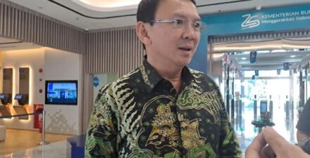 Banyak mobil China masuk ke Indonesia, ini kata Ahok.