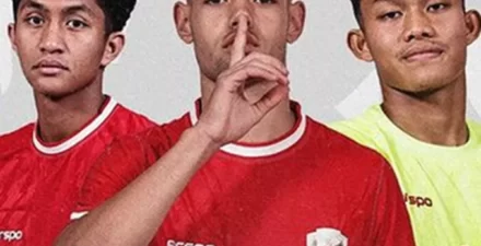 Jadwal Siaran Langsung Timnas Indonesia U-19 vs Kamboja U-19 di Piala AFF 2024