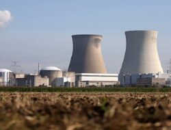 HTR-PM, Reaktor Nuklir Baru China Uji Sistem Pendinginan Tanpa Daya