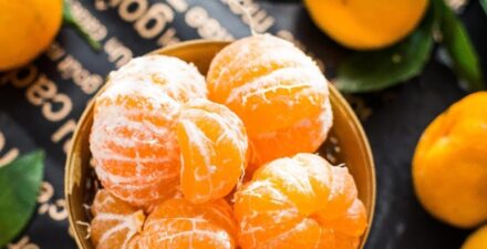 Jeruk, Nanas, dan Kiwi, Buah Terbaik untuk Perut Kempes