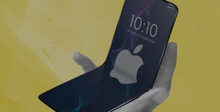 iPhone