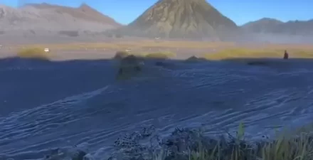 Gunung Bromo