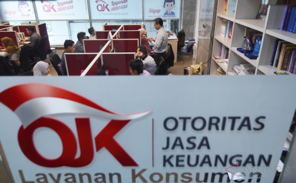 Putusan MA soal Pinjol Terbit, OJK Perketat Pengawasan