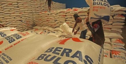 Adib Miftahul; Skandal Demurrage Beras Rp294,5 Miliar Diduga Melibatkan Mafia Impor