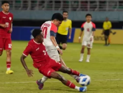 Josep Maria Ferre; Timnas Indonesia U-19 Lebih Matang dan Mendominasi