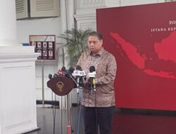 Presiden Jokowi Terima Pujian dari World Bank atas Pertumbuhan Ekonomi Indonesia