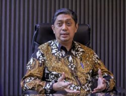 Prayudi Syamsuri; Sektor Swasta Didorong Bangun Model Asuransi Perkebunan