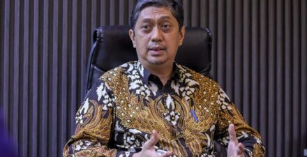 Kementan Soal Mitigasi Gagal Panen