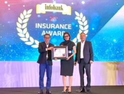 MNC Life Dapatkan Penghargaan The Excellent Performance Life Insurance Company