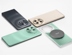 Tecno Camon 30S Pro Hadir dengan Chipset Helio G100 dan Pengisian Daya 20W