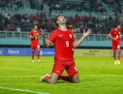 Kemenangan Besar, Timnas U-19 Siap Tantang Kamboja