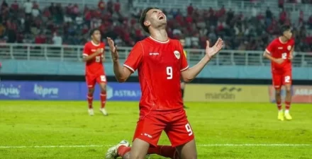 Kemenangan Besar, Timnas U-19 Siap Tantang Kamboja