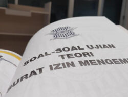 Uji Coba Perpanjangan SIM dan BPJS Kesehatan Dimulai Juli 2024