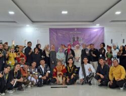 Jadikan Rumah Gadang Perkuat Karakter Anak Keponakan 