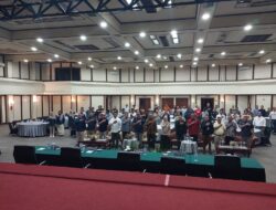 Peran Media Massa Dinilai Strategis untuk Pilkada Serentak 2024