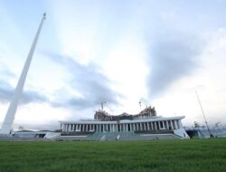 Investasi Asing Mulai Masuk ke IKN Setelah Masa Jabatan Jokowi Berakhir