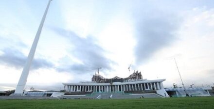 Investasi Asing Mulai Masuk ke IKN Setelah Masa Jabatan Jokowi Berakhir