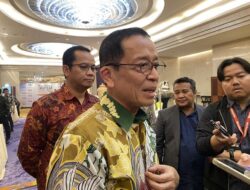 Dian Ediana Rae; OJK Sedang Finalisasi Kebijakan Baru untuk KUR dan UMKM