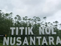 Pembangunan Bandara VVIP IKN Terkendala Curah Hujan Tinggi