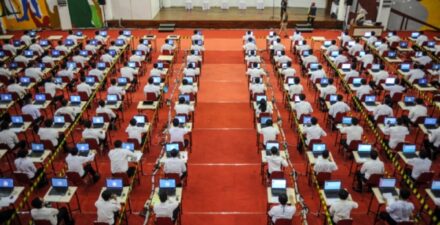 Alokasi Formasi CPNS 2024, Fokus di IKN dan Afirmasi untuk Putra/Putri Kalimantan