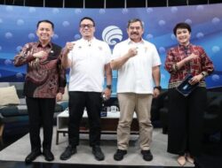Surono: PON XXI Aceh-Sumut Persiapan Menuju Olimpiade 2028