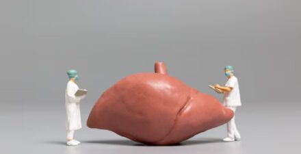 Gejala Awal Hepatitis Mirip Flu, Waspadai Tanda-tandanya