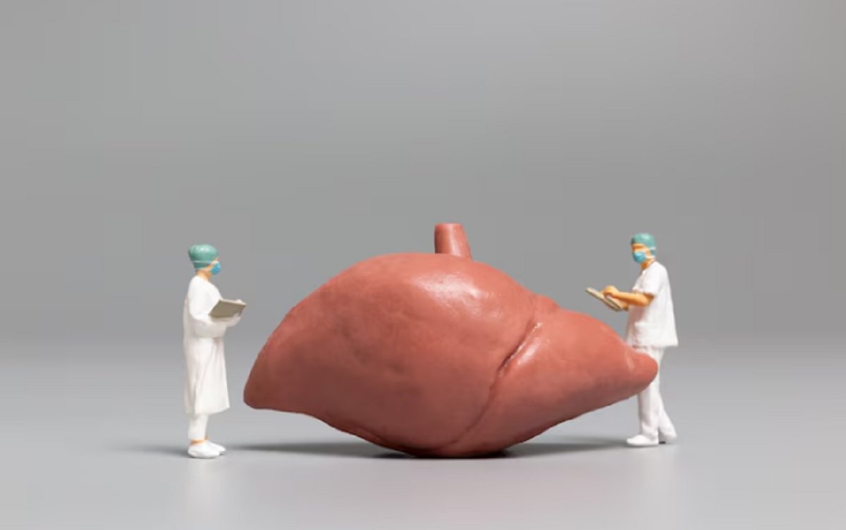 Hepatitis