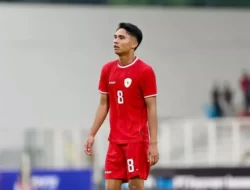 Marselino Ferdinan Berpotensi Bergabung dengan Liga Australia, Tapi Terhalang Biaya Kompensasi