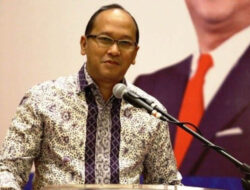 Rosan Roeslani Diisukan Menjadi Menteri Investasi Baru