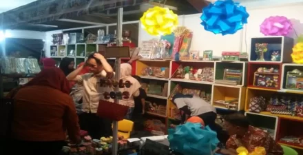 UMKM bisa daftar merk dagang dengan harga murah