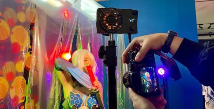 Colbor Wonder Series, Inovasi Terbaru dalam Pencahayaan Fotografi dan Videografi