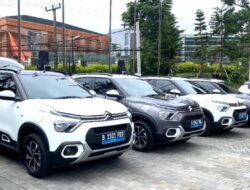 Pengaruh Pesta Politik dan Ekonomi Dunia pada Penjualan Mobil di Indonesia
