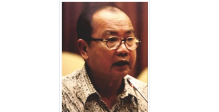 Burhanuddin Abdullah dan Andi Arief Resmi Jadi Komisaris Utama dan Independen PLN