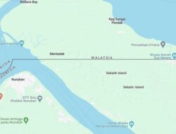 Retno Marsudi: Kesepakatan Batas Darat RI-Malaysia Sudah Rampung