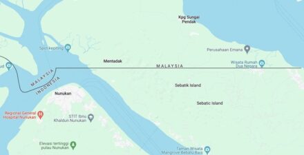 Retno Marsudi: Kesepakatan Batas Darat RI-Malaysia Sudah Rampung