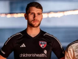 Empoli Serius Incar Maarten Paes, Negosiasi dengan FC Dallas Alot