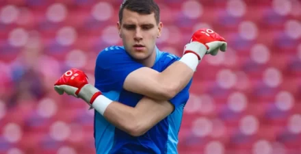 Kasus Maarten Paes mendapat sorotan dari MLS