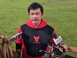 Penggunaan VAR di Semifinal Piala AFF U-19, Indra Sjafri, Keputusan Akhir Tetap di Tangan Wasit