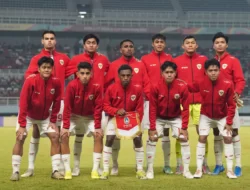 Timnas Indonesia U-19 Siap Hadapi Thailand di Final Piala AFF U-19 2024