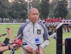 Persiapan Timnas Indonesia U-16 Menuju Kualifikasi Piala Asia U-17 2025, Roadmap dan Pemantauan Pemain