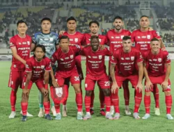 Persis Solo Perkenalkan Tujuh Pemain Asing untuk Musim 2024-2025