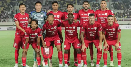 Persis Solo Perkenalkan Tujuh Pemain Asing untuk Musim 2024-2025