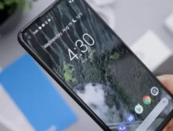 Faktor Penyebab Overheat pada Smartphone