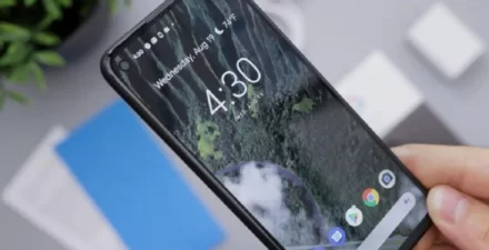 Faktor Penyebab Overheat pada Smartphone